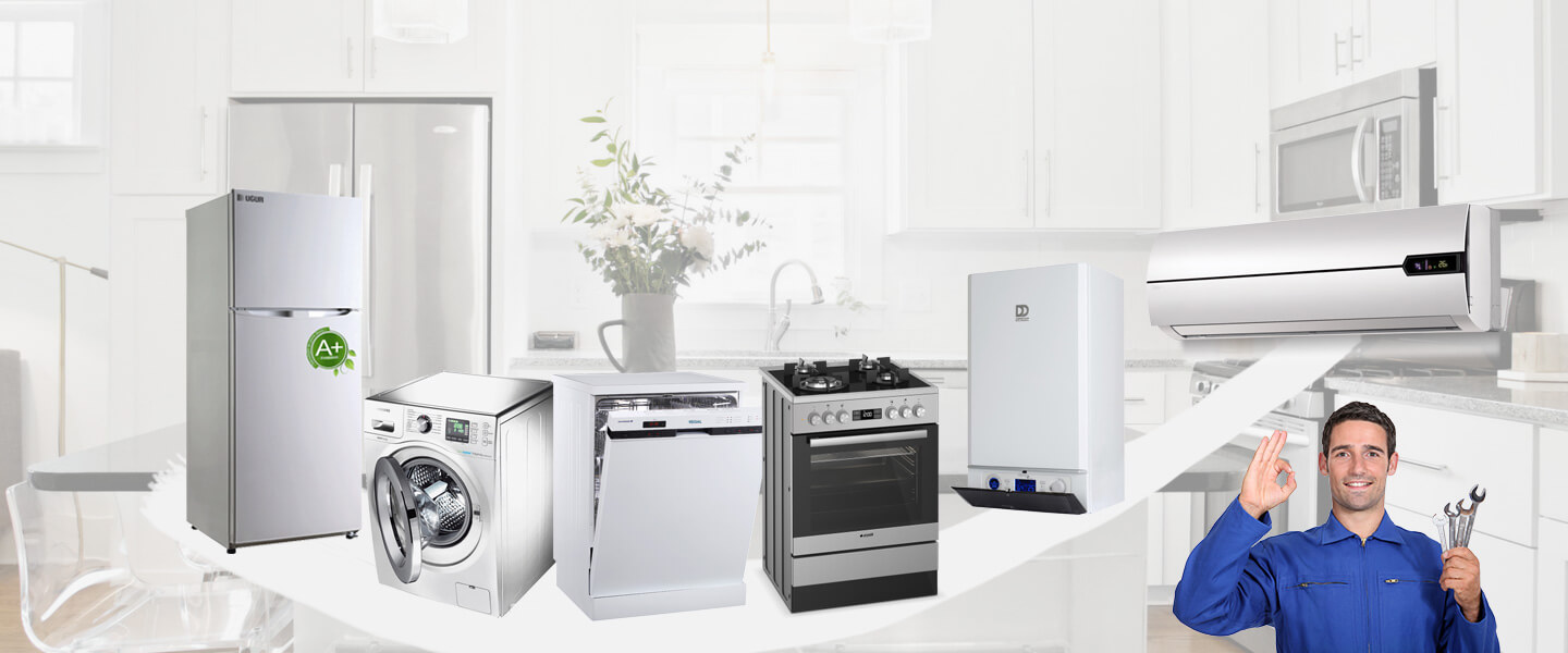 Pamukkale Gorenje Servisi